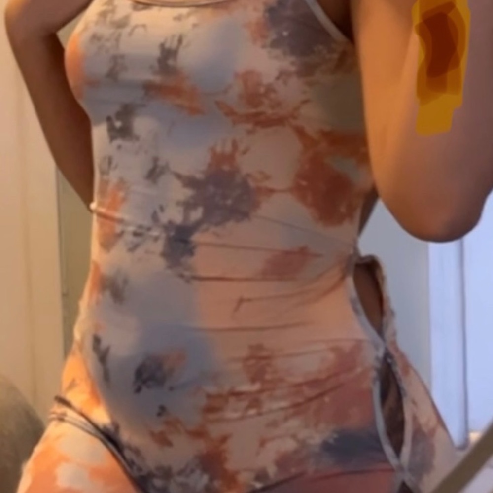 From Shein!